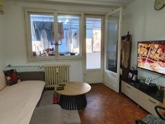 Orizont, AFI Cotroceni, 2 minute Metrou Favorit, apartament 2 camere